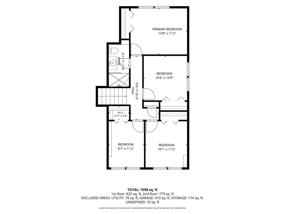 House in Hinsdale, Illinois, United States 4 - 19018675