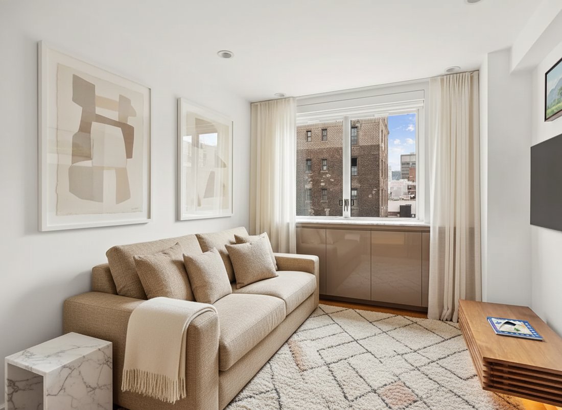 Condo in New York, New York, United States 4 - 19018810