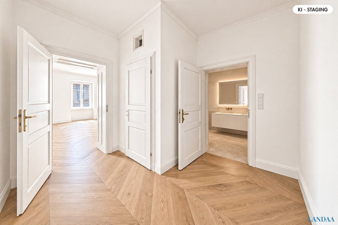 Apartment in Vienna, Wien, Austria 3 - 19018870