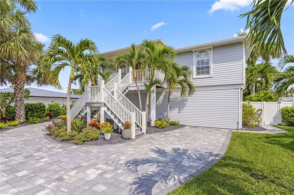 House in Fort Myers Beach, Florida, United States 5 - 19018731
