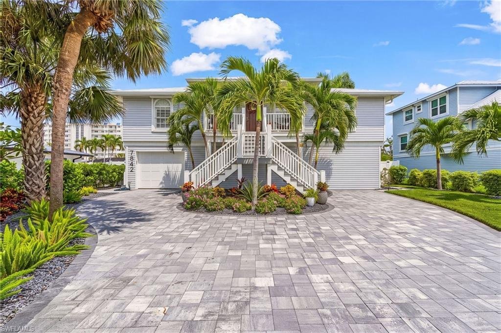 House in Fort Myers Beach, Florida, United States 1 - 19018731