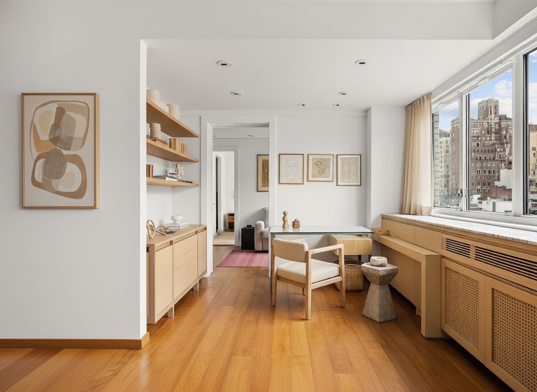 Condo in New York, New York, United States 3 - 19018810