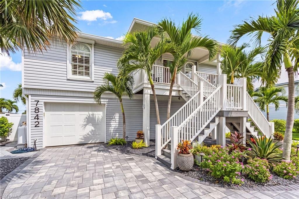 House in Fort Myers Beach, Florida, United States 4 - 19018731