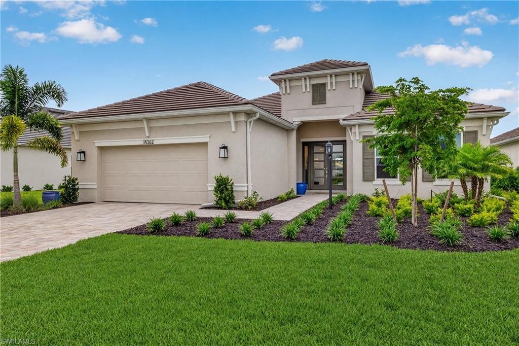 House in Miromar Lakes, Florida, United States 1 - 19018730