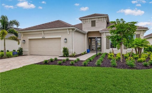 Maison à Miromar Lakes, Floride, États-Unis 1
