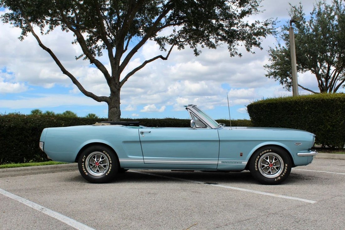 1965 Ford Mustang GT in Sarasota, FL, United States 3 - 19019111
