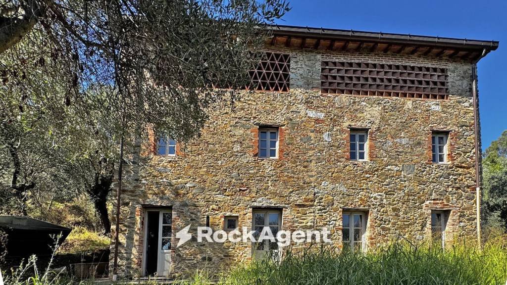 Villa a Camaiore, Toscana, Italia 1 - 19019248