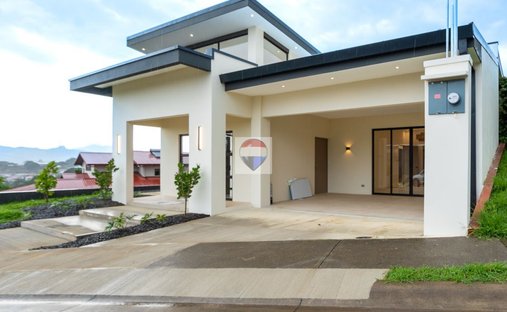 House in Grecia, Guanacaste Province, Costa Rica 1