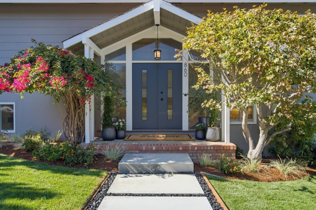 House in Redwood City, California, United States 3 - 19018792