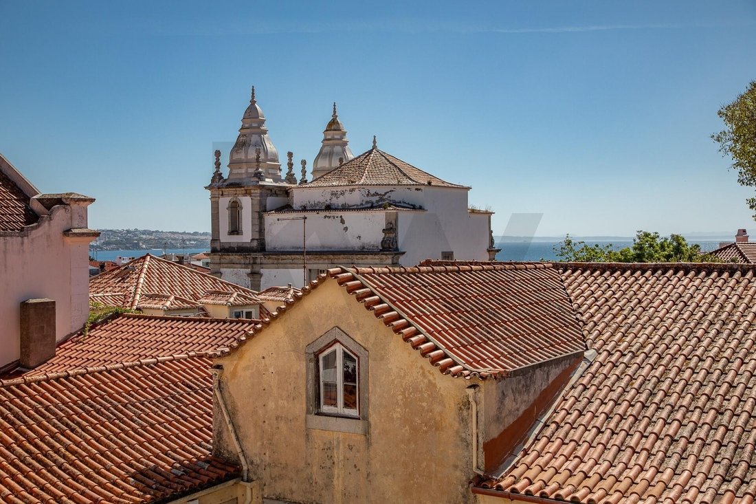 Apartment in Cascais e Estoril, Lisbon, Portugal 4 - 19018898