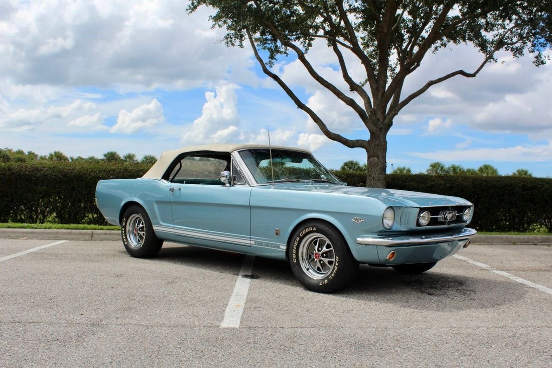 1965 Ford Mustang GT in Sarasota, FL, United States 2 - 19019111