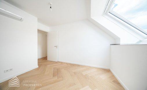 Wohnung in Wien, Wien, Österreich 1