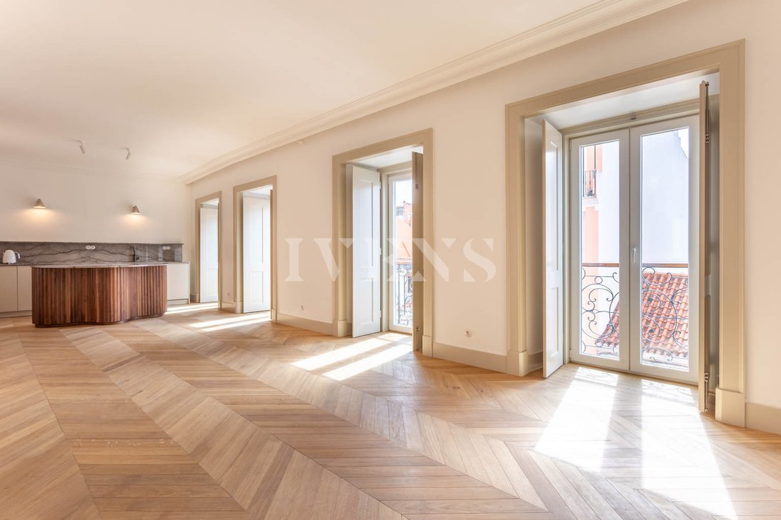 Apartment in Estrela, Lisbon, Portugal 1 - 19019284