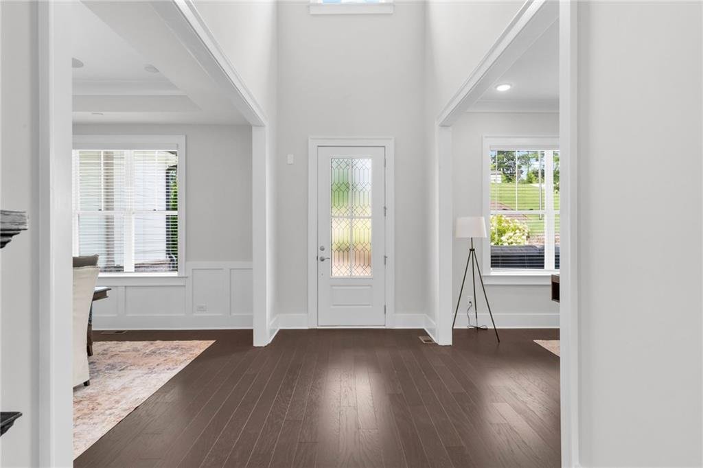 House in Roswell, Georgia, United States 4 - 19019301