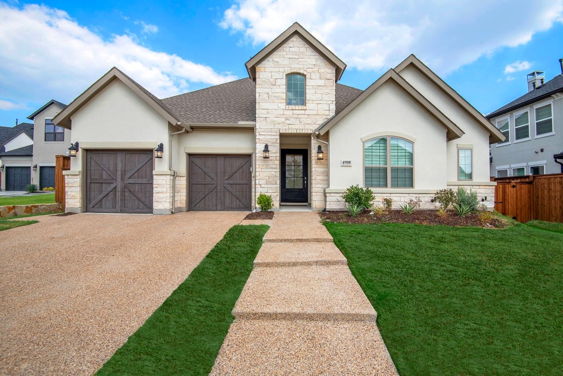 House in Carrollton, Texas, United States 1 - 19019302