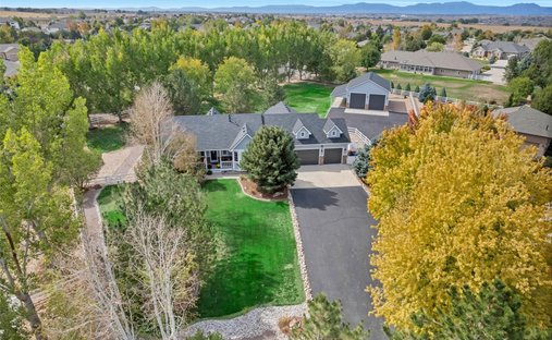 House in Brighton, Colorado, United States 1