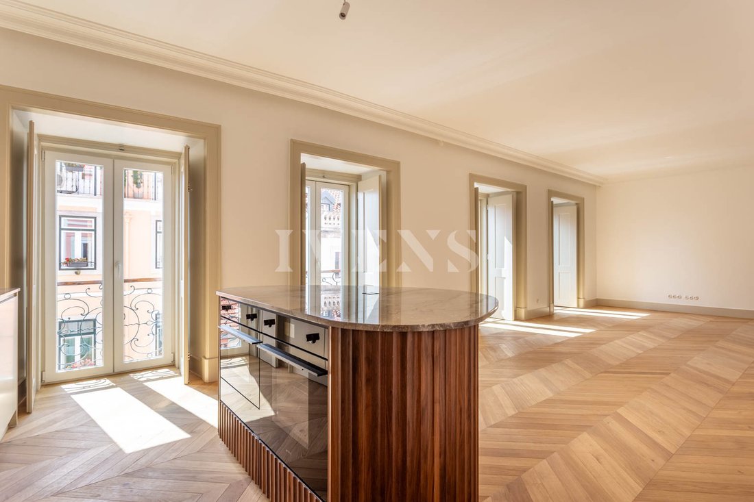 Apartment in Estrela, Lisbon, Portugal 2 - 19019284