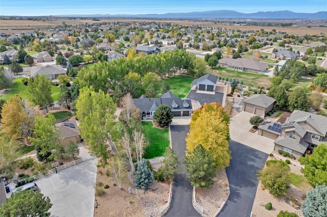 House in Brighton, Colorado, United States 5 - 19019300