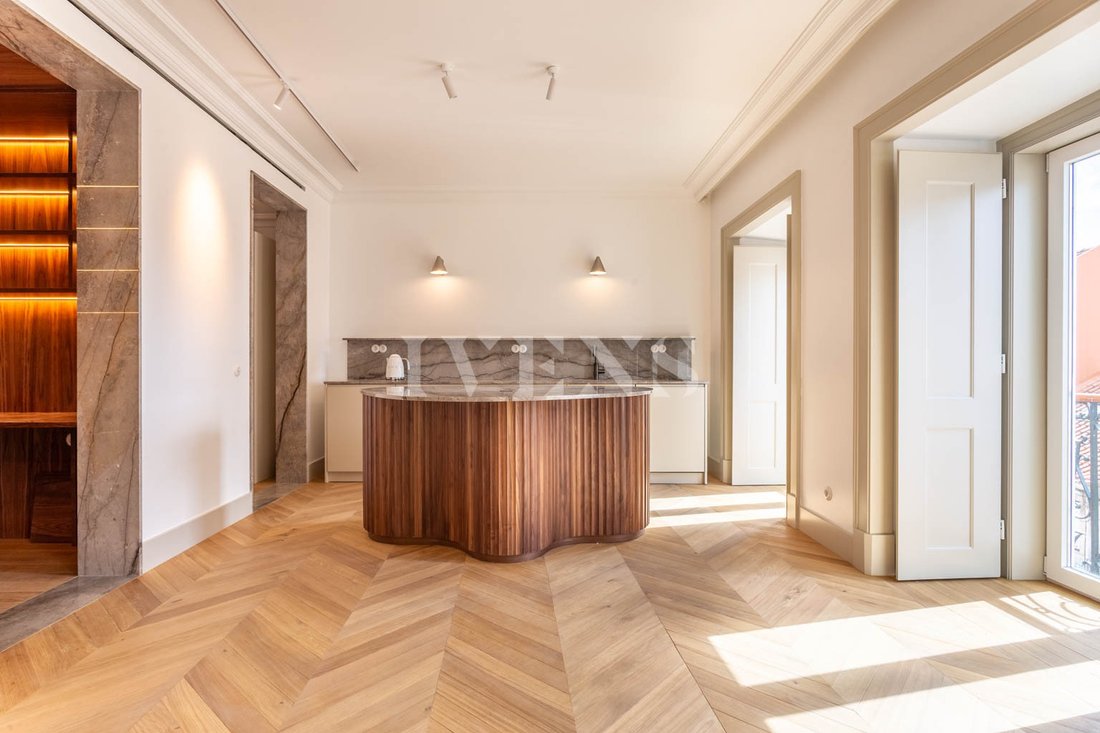Apartment in Estrela, Lisbon, Portugal 5 - 19019284