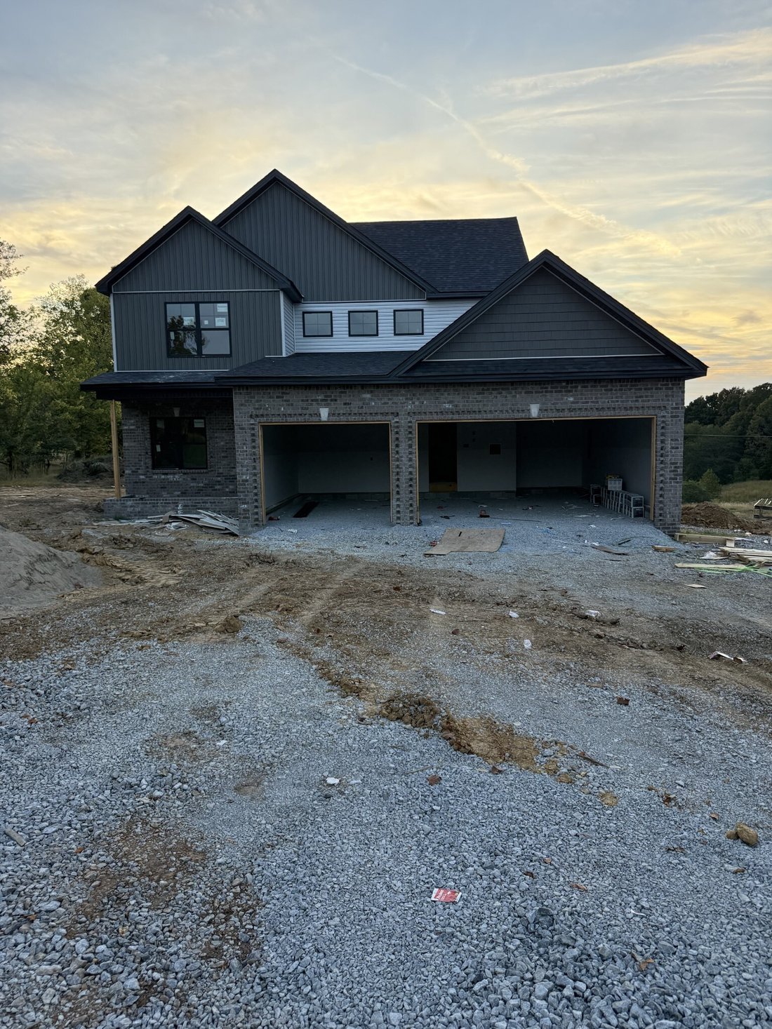 House in Clarksville, Tennessee, United States 1 - 18765446