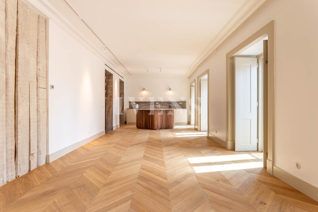 Apartment in Estrela, Lisbon, Portugal 3 - 19019284