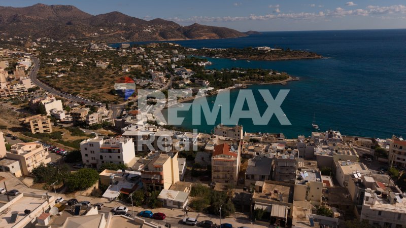 Land in Community of Agios Nikolaos, Agios Nikolaos, Greece 1 - 19019297