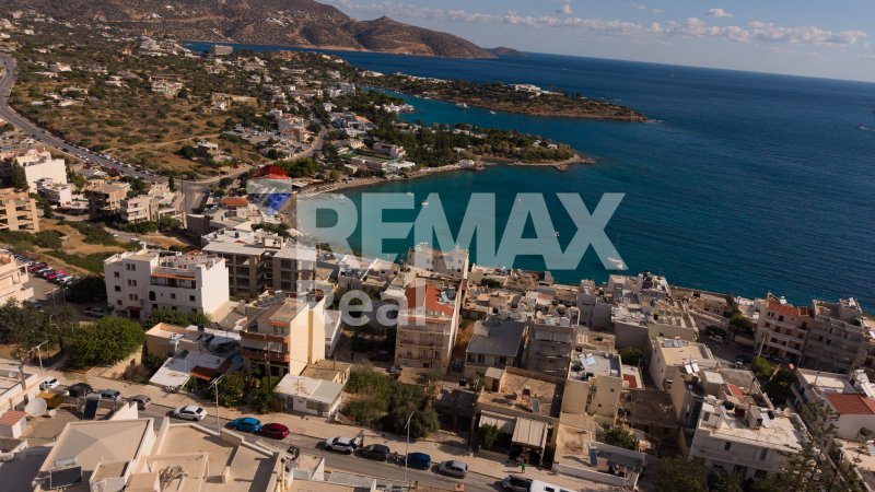 Land in Community of Agios Nikolaos, Agios Nikolaos, Greece 3 - 19019297