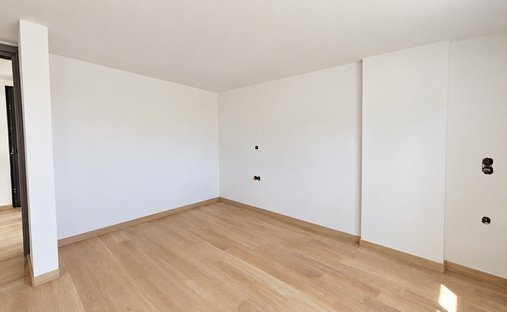Penthouse in North Athens, Attika, Griechenland 1