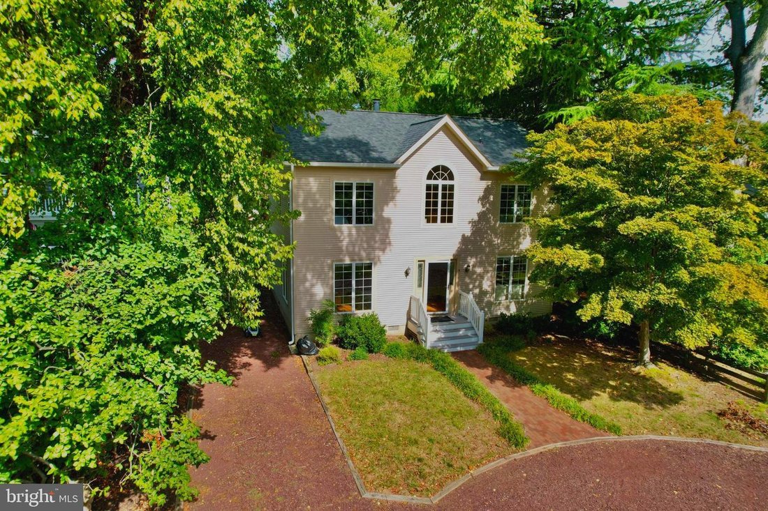 House in Annapolis, Maryland, United States 1 - 19019380