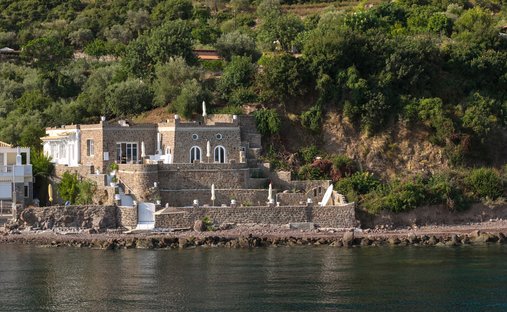 House in Laconia, Peloponnese, Western Greece and the Ionian, Greece 1