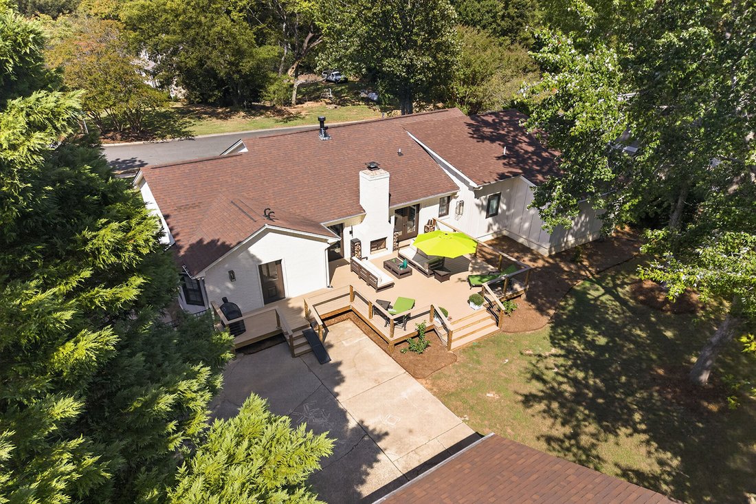 Maison à Charlotte, Caroline du Nord, États-Unis 3 - 19019305
