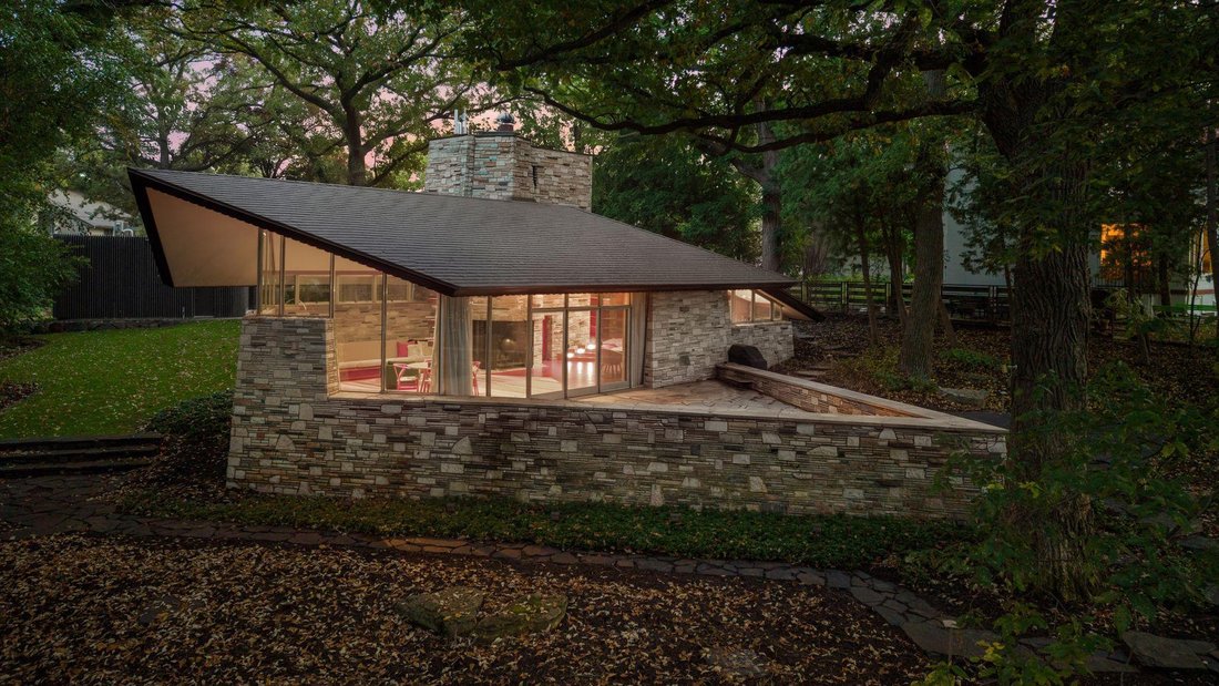 House in Minneapolis, Minnesota, United States 3 - 19019440