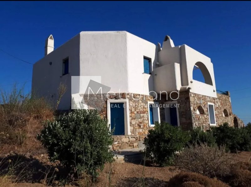 House in Mykonos, Aegean, Greece 1 - 19019402