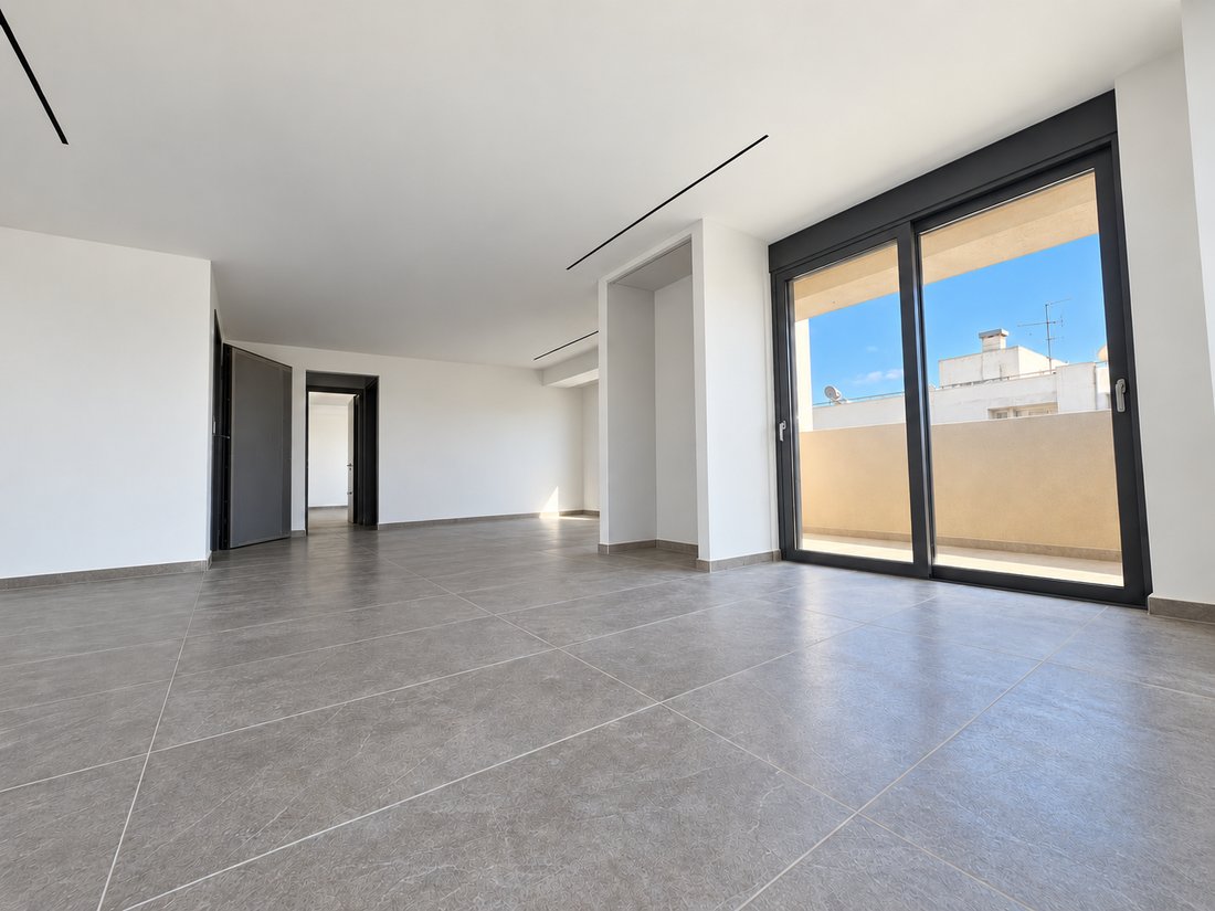 Penthouse in North Athens, Attica, Greece 5 - 19019308