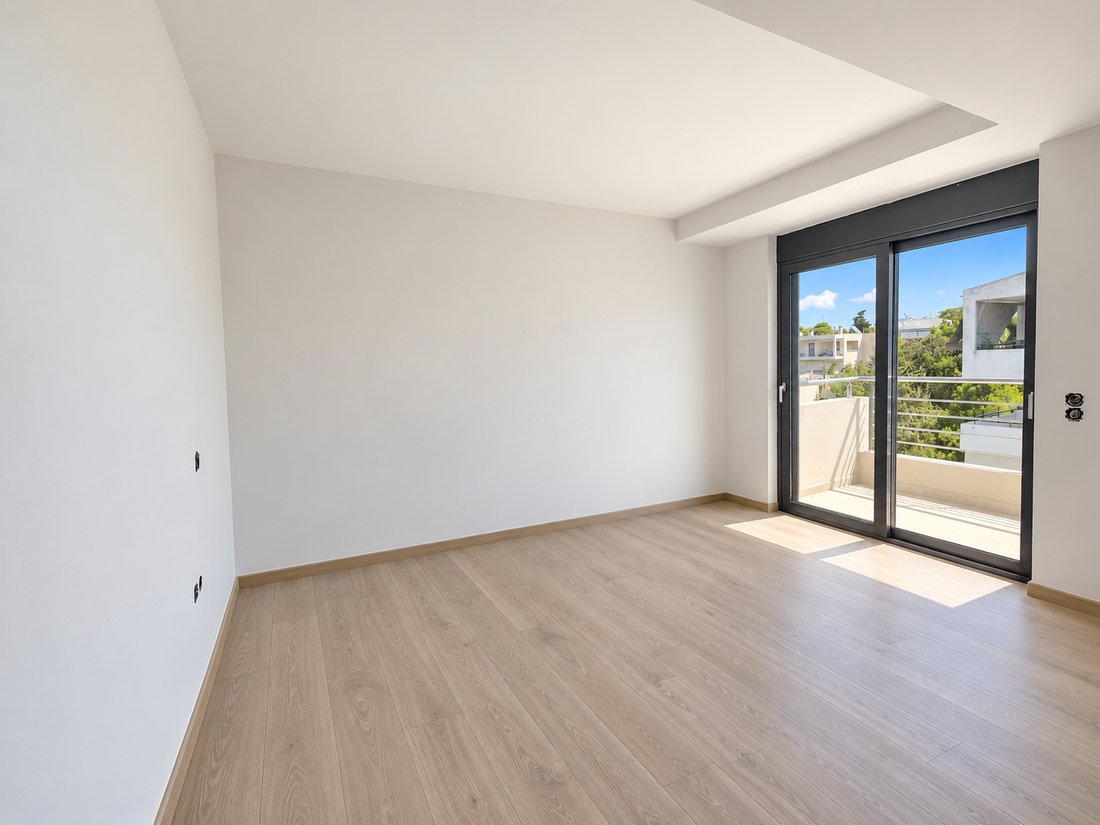 Penthouse in North Athens, Attica, Greece 4 - 19019321