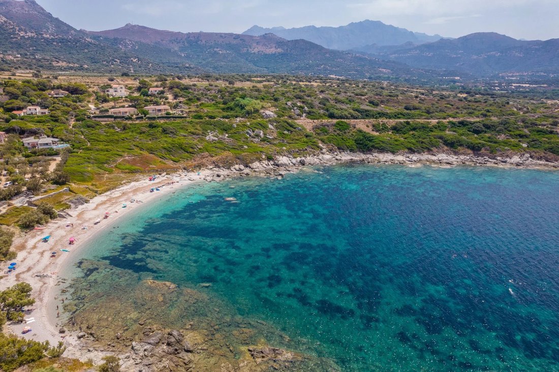 Maison à Corbara, Corse, France 2 - 15784106