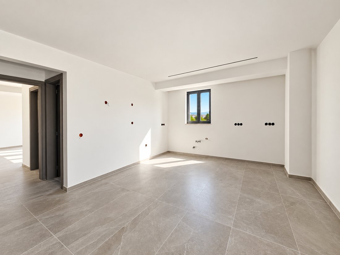 Penthouse in North Athens, Attica, Greece 5 - 19019321