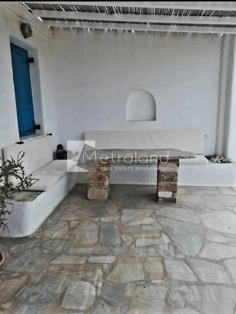 House in Mykonos, Aegean, Greece 5 - 19019402