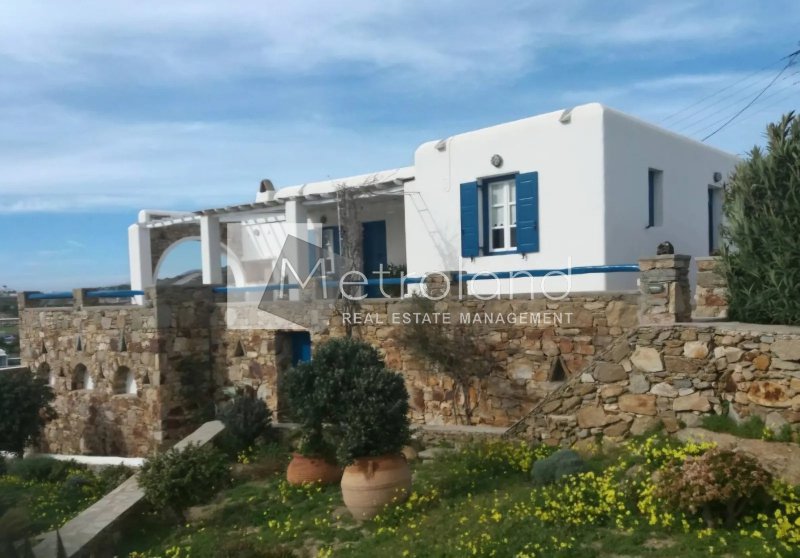 House in Mykonos, Aegean, Greece 2 - 19019402
