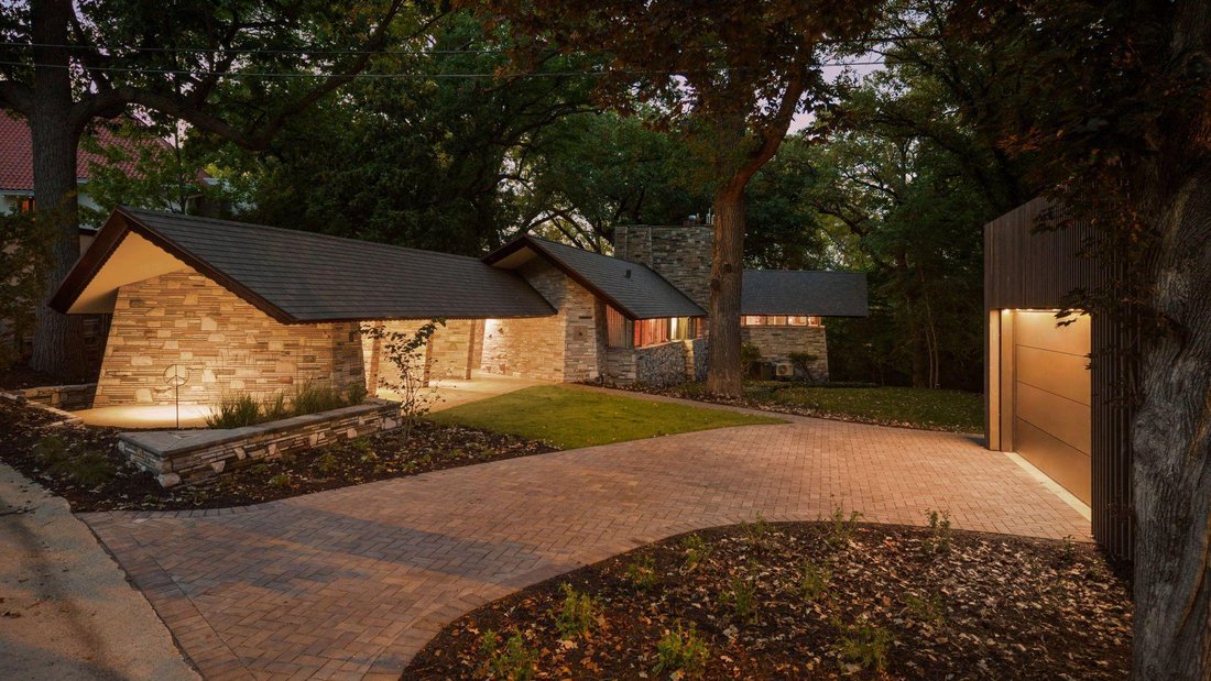 House in Minneapolis, Minnesota, United States 1 - 19019440