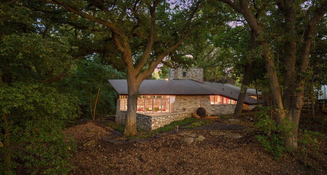 House in Minneapolis, Minnesota, United States 2 - 19019440