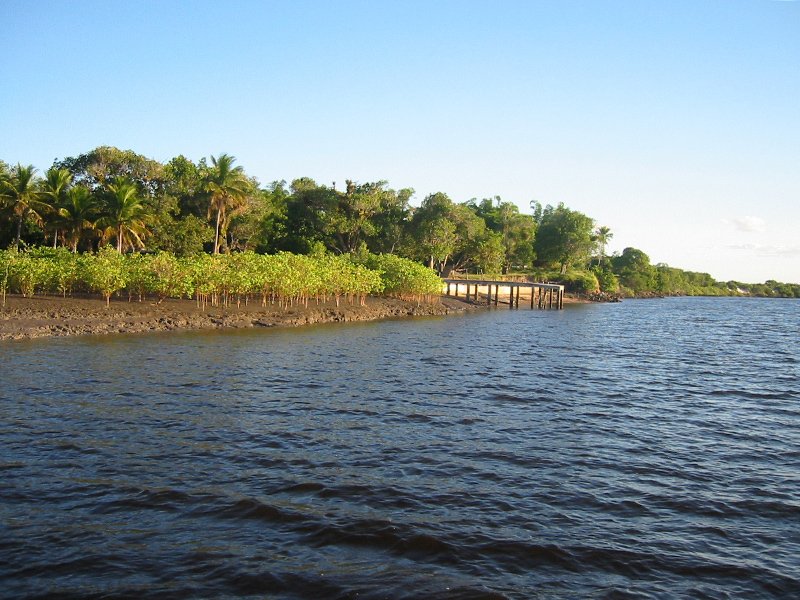 Private Island in Caravelas, State of Bahia, Brazil 1 - 19019472
