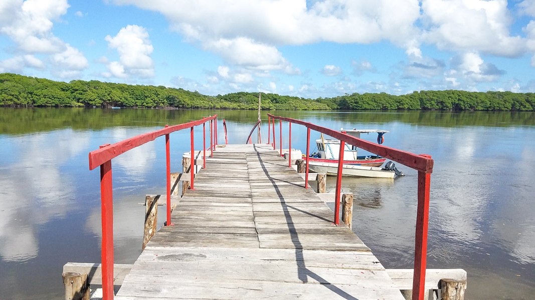 Private Island in Caravelas, State of Bahia, Brazil 2 - 19019472