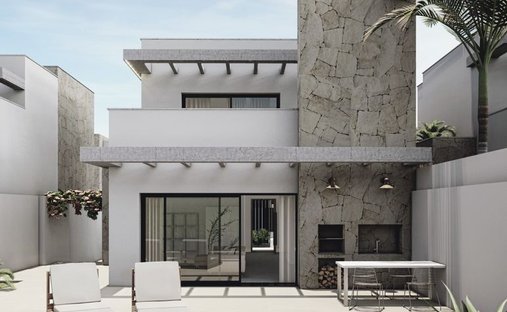 Villa in Pulpi, Andalusia, Spain 1