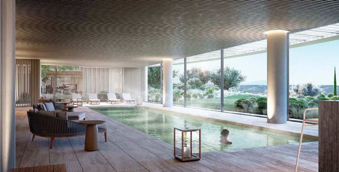 Villa in Sotogrande, San Roque, Andalusia 5 - 19019993