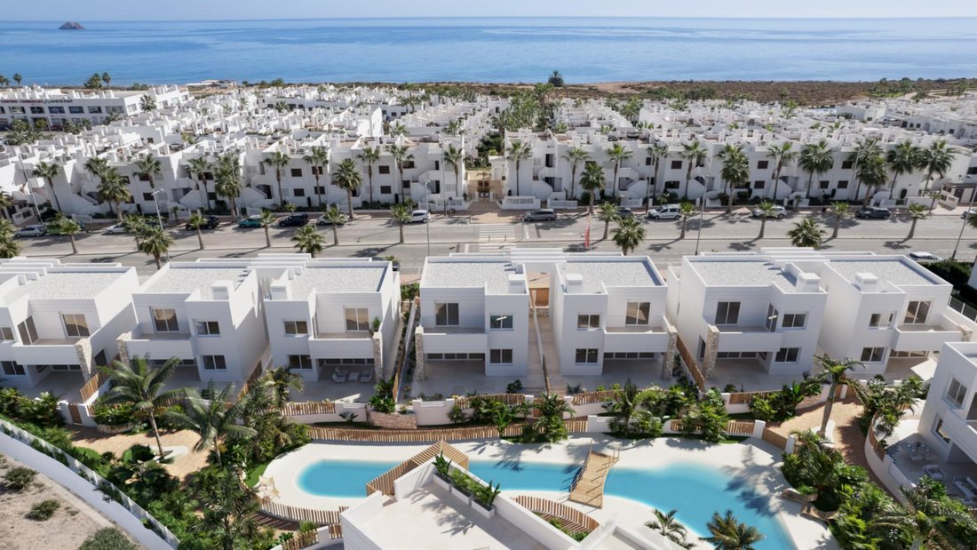 Villa in Pulpi, Andalusia, Spain 1 - 19019985