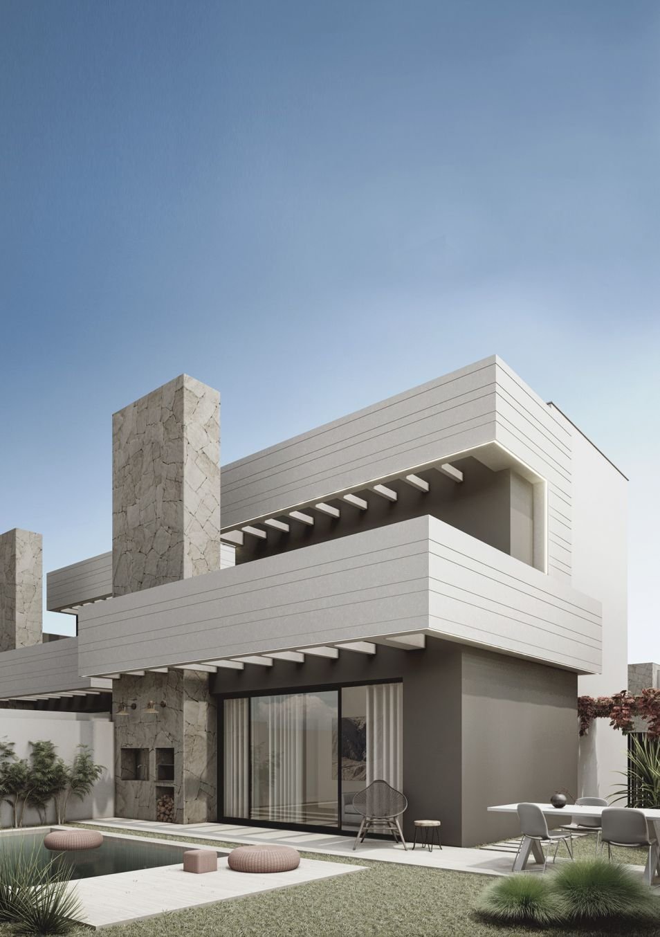 Villa in Pulpi, Andalusia, Spain 1 - 19022239