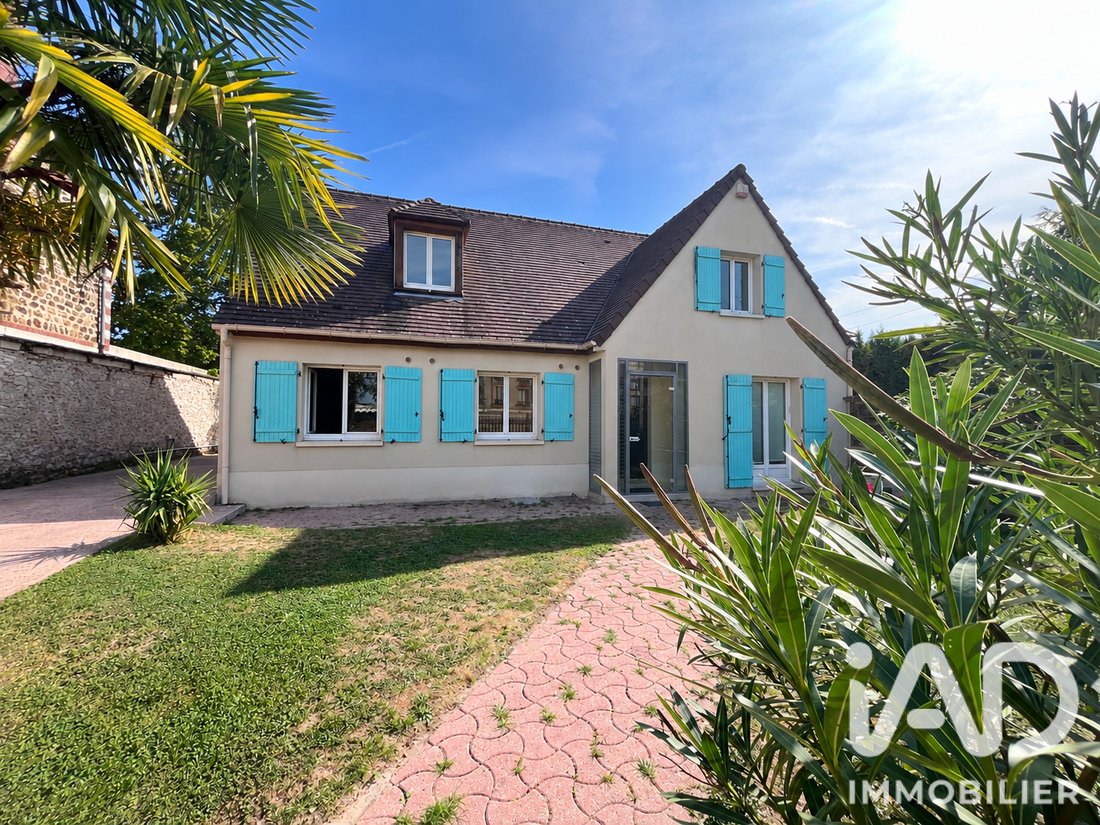 House in Centre Ville, Villemomble, France 1 - 19019609