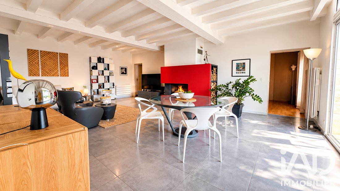 House in Saint-Émilion, Nouvelle-Aquitaine, France 3 - 19019620