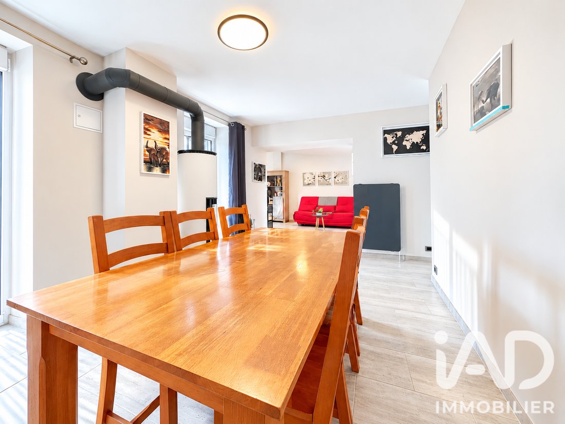 Haus in Arrondissement von Thonon-les-Bains, Auvergne-Rhone-Alpen, Frankreich 4 - 16938627